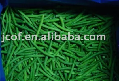 FROZEN GREEN BEANS(766)