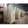 Silicon Rectifier Control Cabinet for Industrial Use