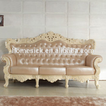 Latest Design Sofa Set Home Furniture 8235