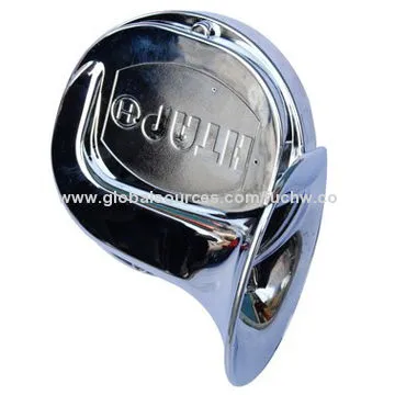 Car Sirens, E-mark/CE Certified, OEM Orders are WelcomeNew