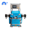 PU wasserdichte hydraulische Polyurea Spray Foam Machine