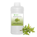 Price no atacado Lemon verbena Óleo essencial orgânico para cuidados de saúde