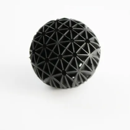 Biofiler Ball Aqurium for Biological Reactors