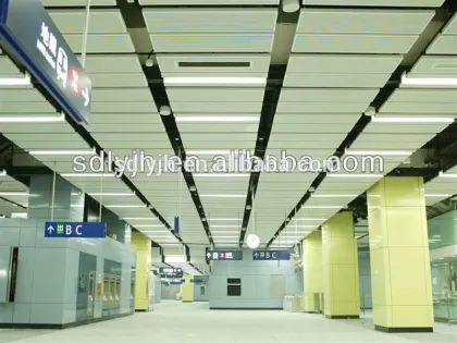 aluminum composite panel & aluminum ceiling