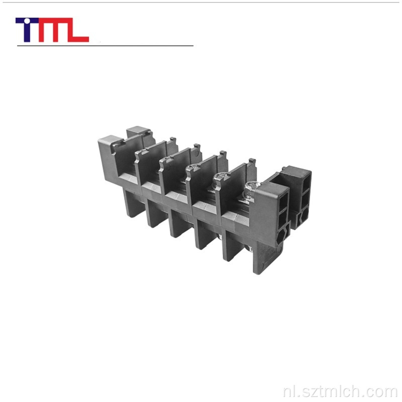 Terminalblokproductie Power Type Terminal Block