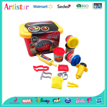 DISNEY&PIXAR CARS modelling clay set