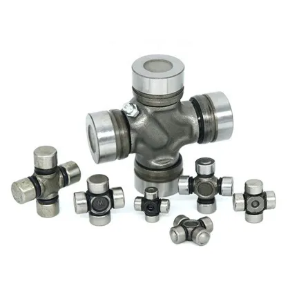 ULK Automotive Universal Joint 1210: Cross Bearing and Universal Joint Bearing for Enhanced Vehicle Performance