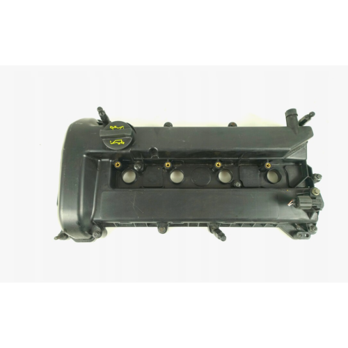 Easy-Install Cylinder Head Cover