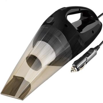 Portable Handheld Wet and Dry Auto Vacuum Cleaner