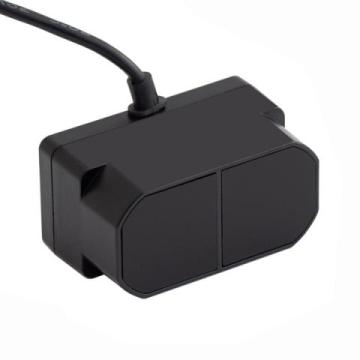 TFminiplus: 12m LiDAR Ranging Sensor for ToF UAV Obstacle Avoidance with Pixhawk North Wake