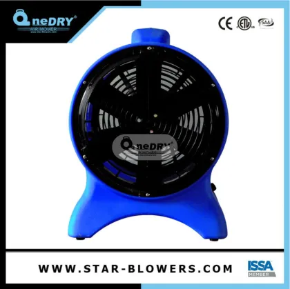 Ship Blower Fan Air Turbo Blower 1,6