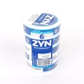 Sweden ZYN Nic 3mg 6mg/9mg Flavorful pouches