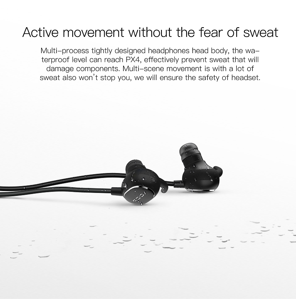 Waterproof Earphones