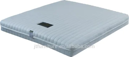3d fabric latex foam mattress,sweet dream latex foam mattress