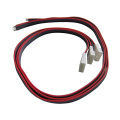 Headlight Relay Harness Kit