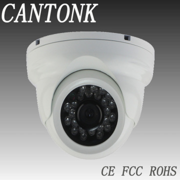 Vandal IR Dome Camera (KDV-673SP20)