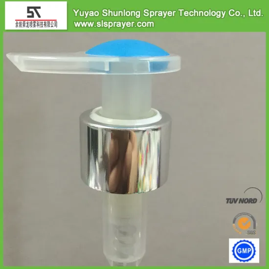 Hand Lotion Pump Dispenser for hand soap