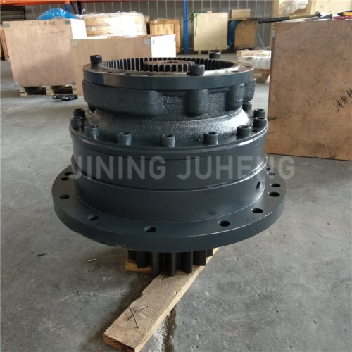 14724044 Excavator Swaring Gearbox Ec300e Swing Gearbox
