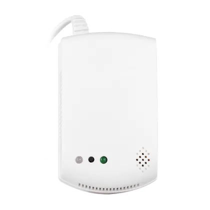 Home Security Gas Leak Detector Alarm, Gas Leak Detector