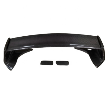 Hot Selling Toyota Supra ST Style Carbon Fiber Spoiler for 2019-2022 Models