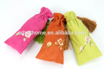 cloth bags with drew-string