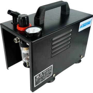 mini airbrush compressor  AS18A