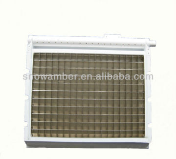New Arrival Sanitary Cubic Ice Evaporator Exporter