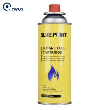 220g 227g 250g Butane Gas Canister