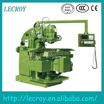 Macchinatura CNC