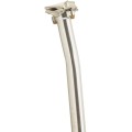 Titanium GR9 alloy seatpost high tensile strength