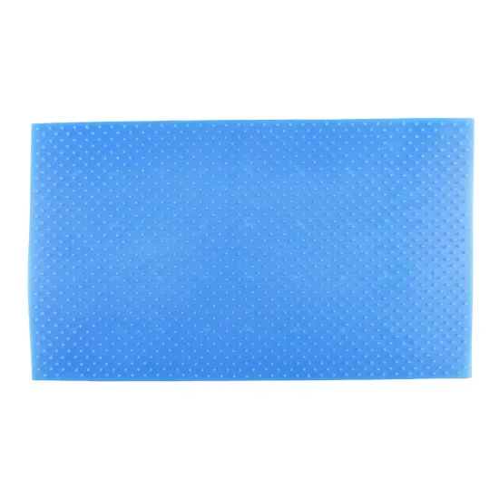 Medical Use Silicone Pin Mat Liner Sterilization Trays