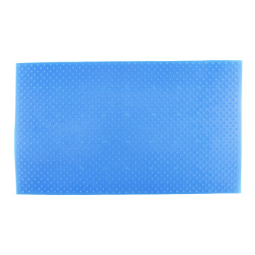 Medical Use Silicone Pin Mat Liner for Sterilization Trays