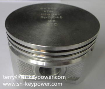 M29041 air compressor piston