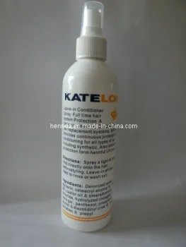 Hair Treatment, Shampoo