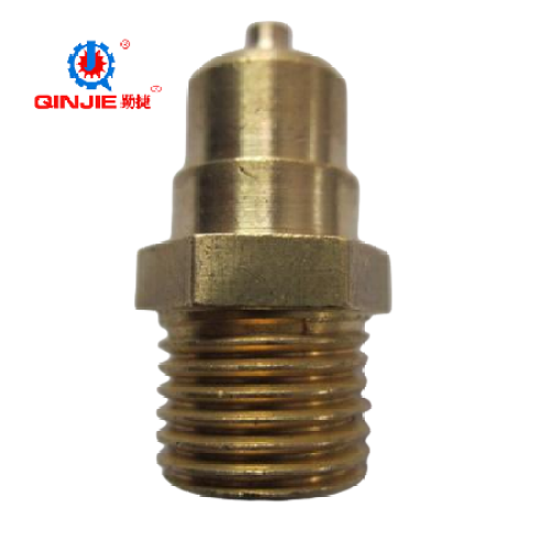 Boquilla de aire puntiaguda -1-ZG1/4