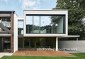 Zonron Villa Large Glass Picture Window: Frameless Floor-to-Ceiling Window Facade Panels for Building Exteriors