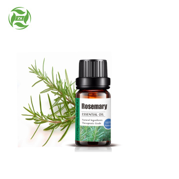 Factory supply 100% pure rosemary Essential Oil