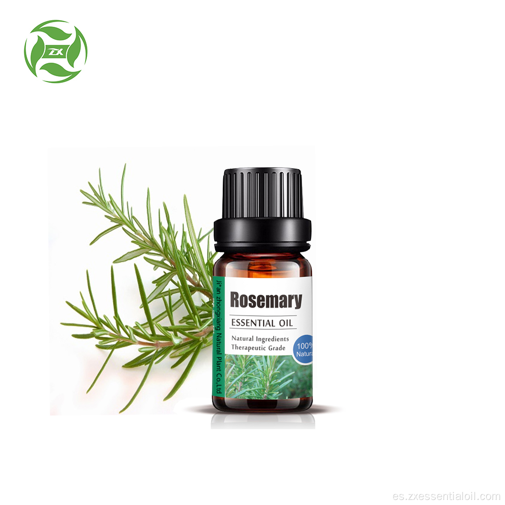 Pure Essential Rosemary Oil Bulk