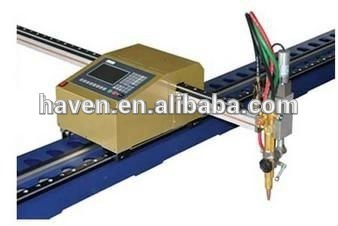 ZYNC-1200W Mini Portable CNC Cutting Machine