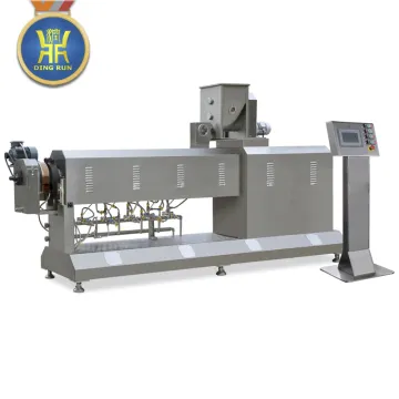 Pasta Macaroni machine macaroni spaghetti making machine production line