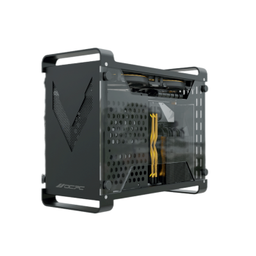 2023 Mini ITX Computer Cases: Stay Ahead with Competitive PC Mini Chassis