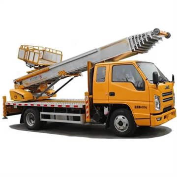 32m JMC Ladder Lift Truck