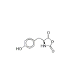 L-チロシン N carboxyanhydride (H-TYR-NCA) CAS 3415-08-5