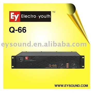 power amplifier Q66