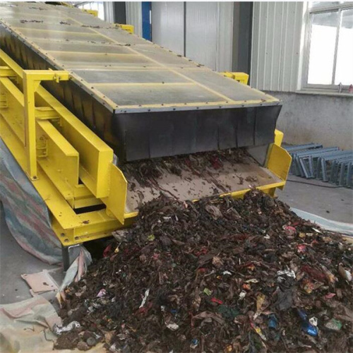  Vibrating Banana Screen Flip Flop Vibrating Screen Manufactory