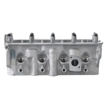 Ford Transit 2.4 Diesel Genuine Engine Cylinder Head: Genuine Auto Parts 6C1Q 6049 BE