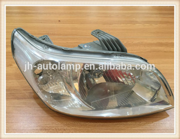 best selling car accessories12V headlight for aveo 2008 ,aveo08 head lamp