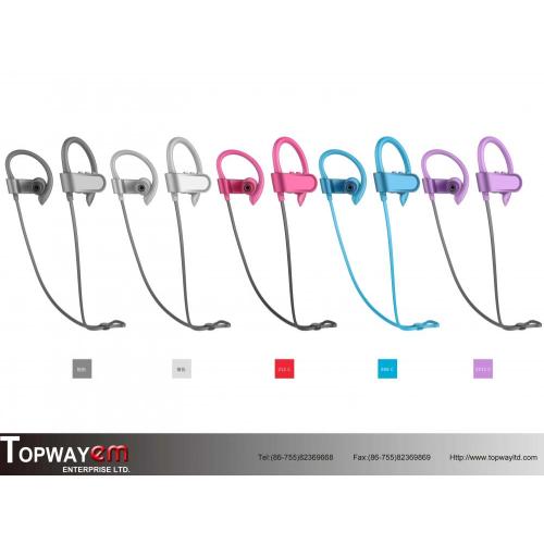 Ear Hook Bluetooth Headset
