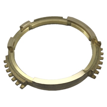 Auto Gearbox Parts Synchronizer Ring for FIAT