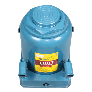 2023 Heavy Duty 100 Ton Hydraulic Bottle Jack